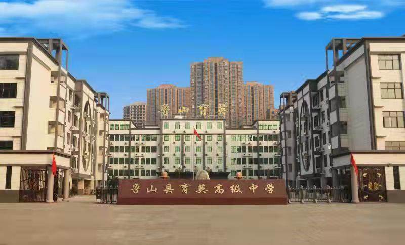 「鲁山县育英学校招聘信息」-智联招聘