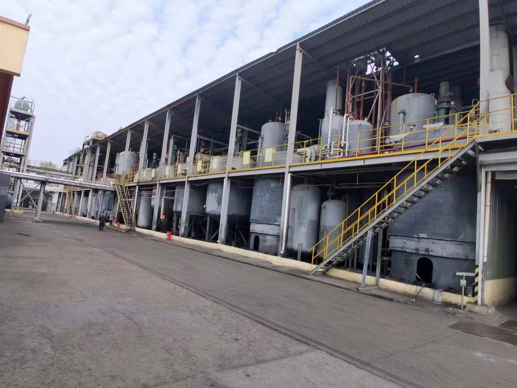 济宁长兴塑料助剂有限公司