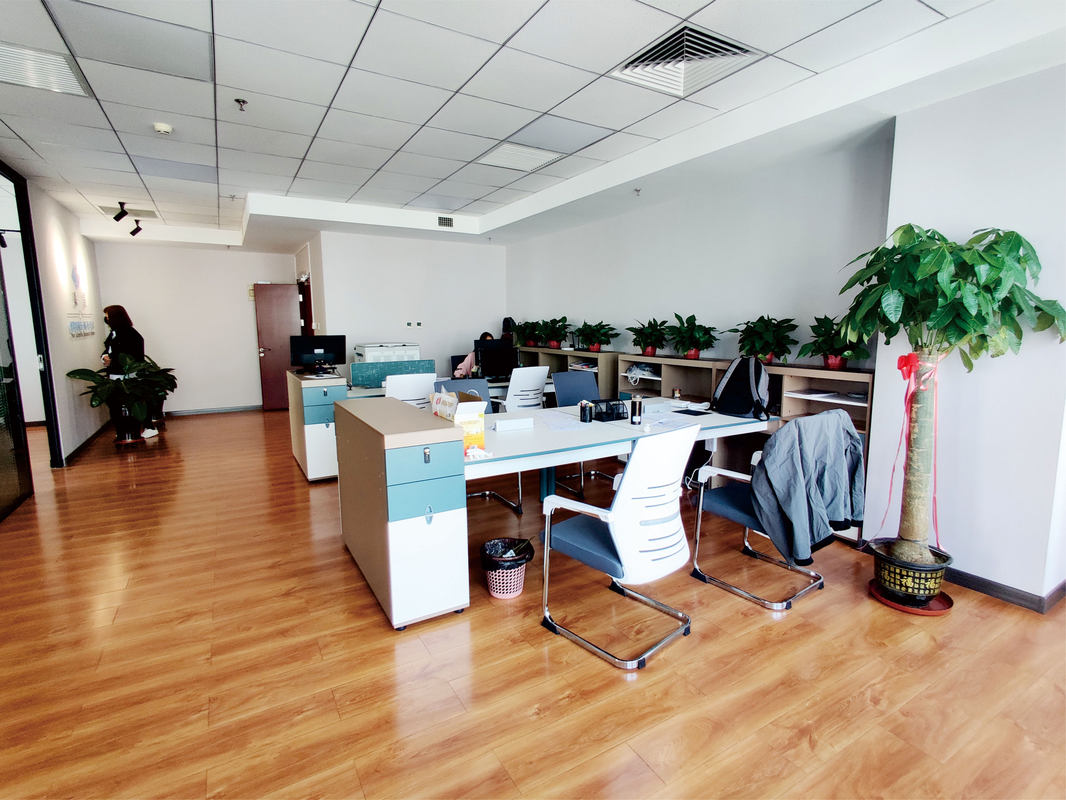 森美智联实验室科技发展(山西)有限公司招聘信息|招聘岗位|最新职位