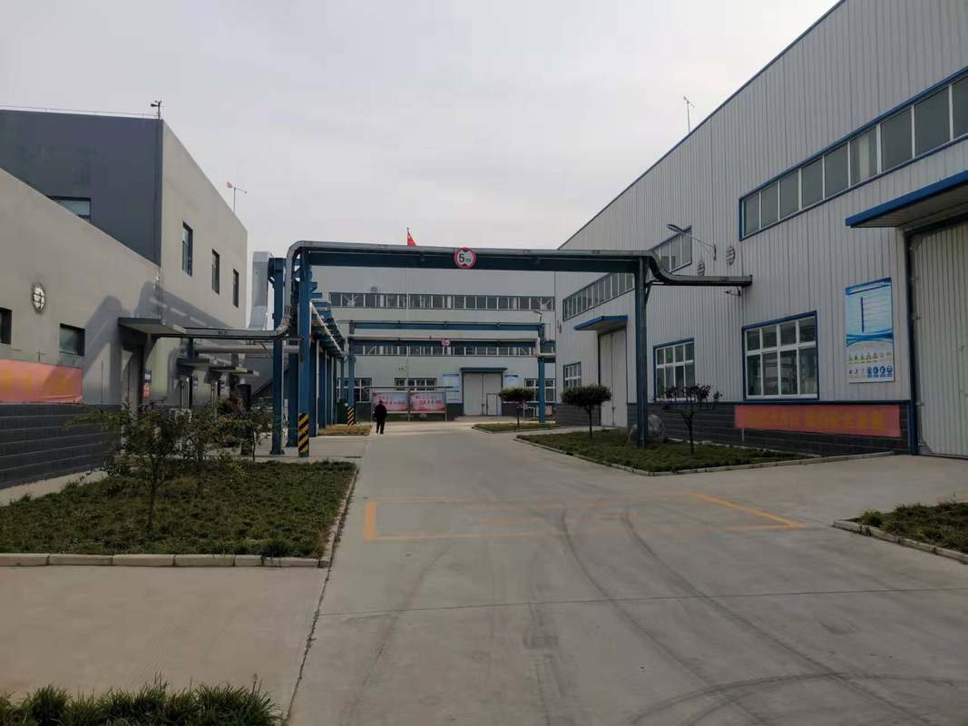 河北纳泰化工有限公司