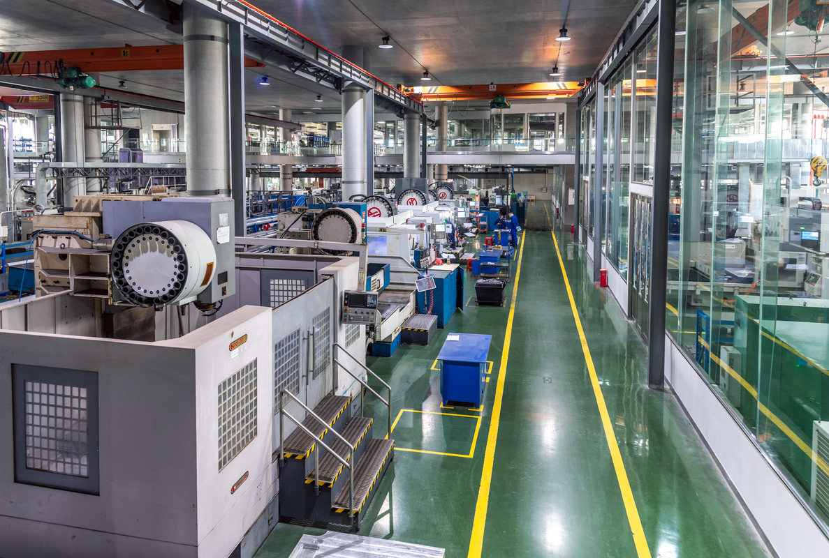 广东星联精密机械有限公司