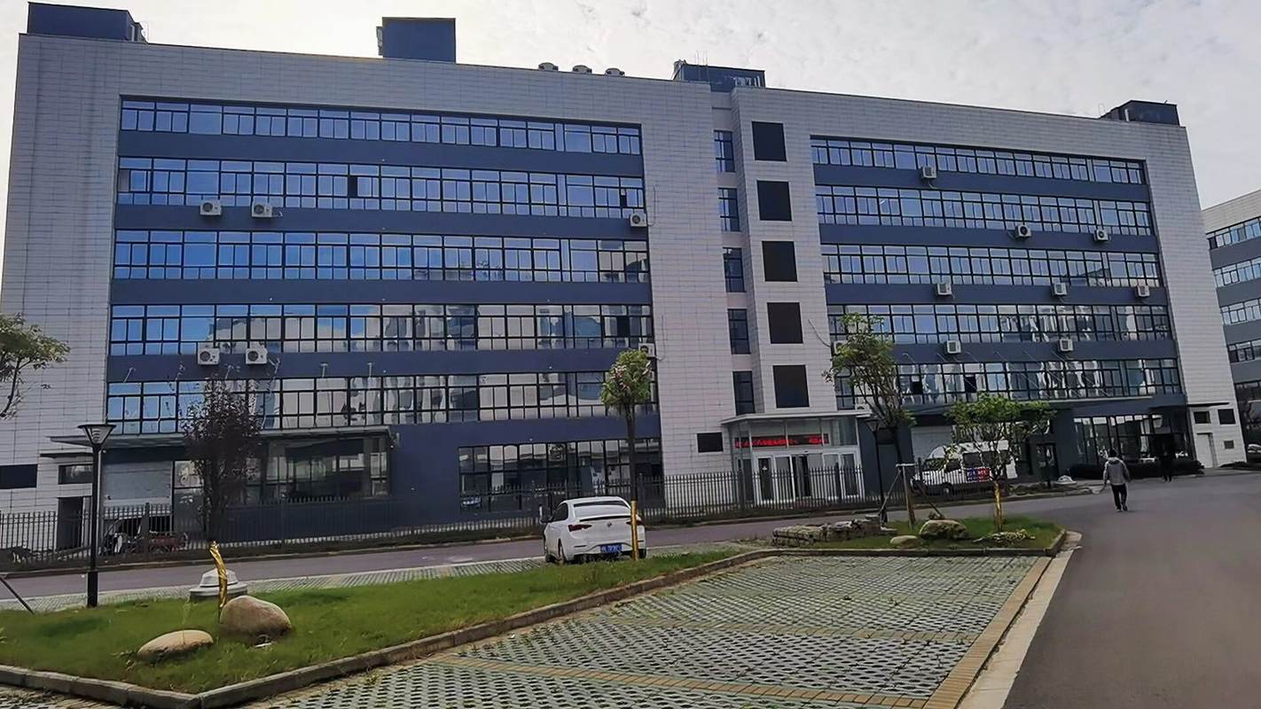 武汉英泰斯特电子技术有限公司