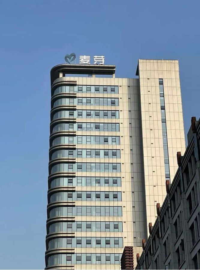 重庆麦芽传媒有限公司