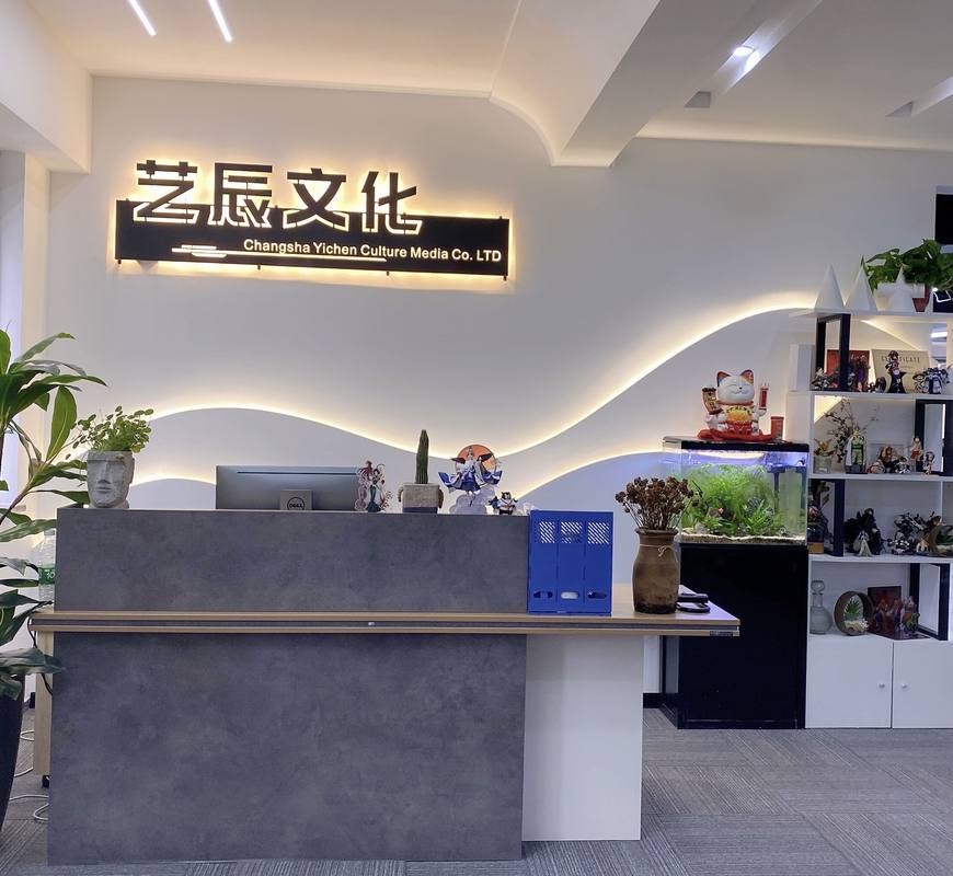长沙艺辰文化传媒有限公司