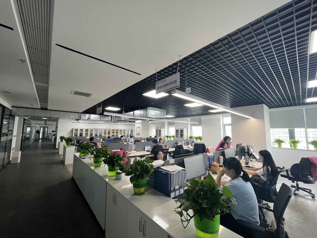 中化现代农业有限公司新疆分公司