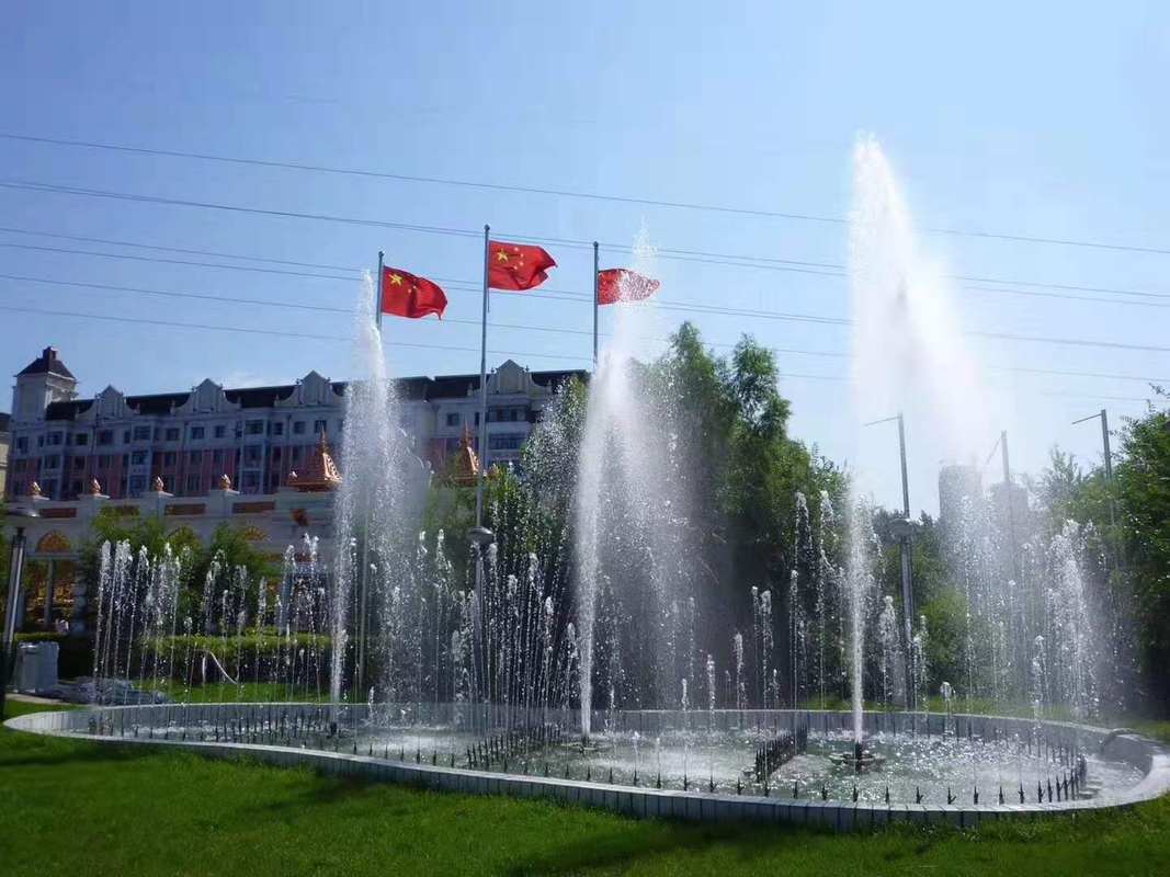 哈尔滨孔雀餐饮管理有限公司