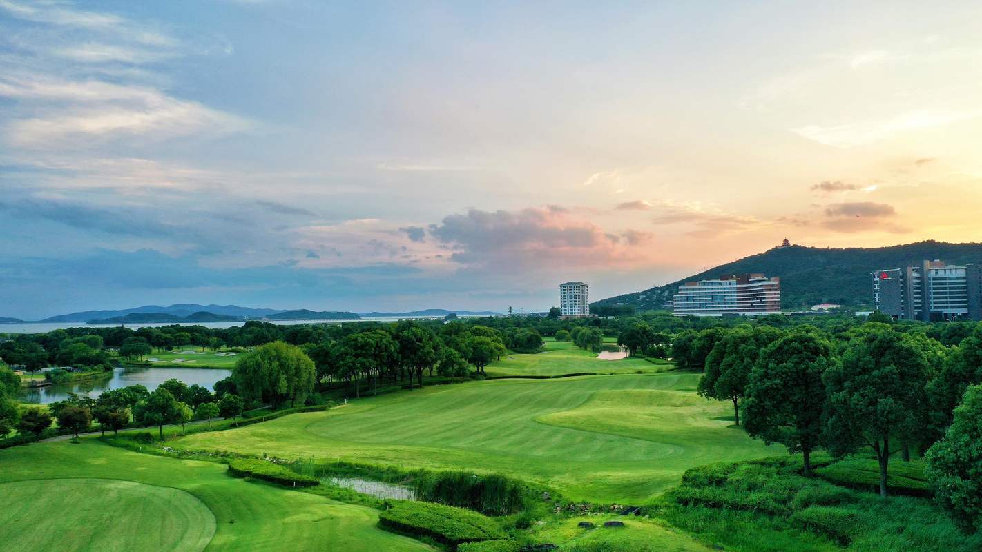 苏州太湖国际高尔夫俱乐部有限公司