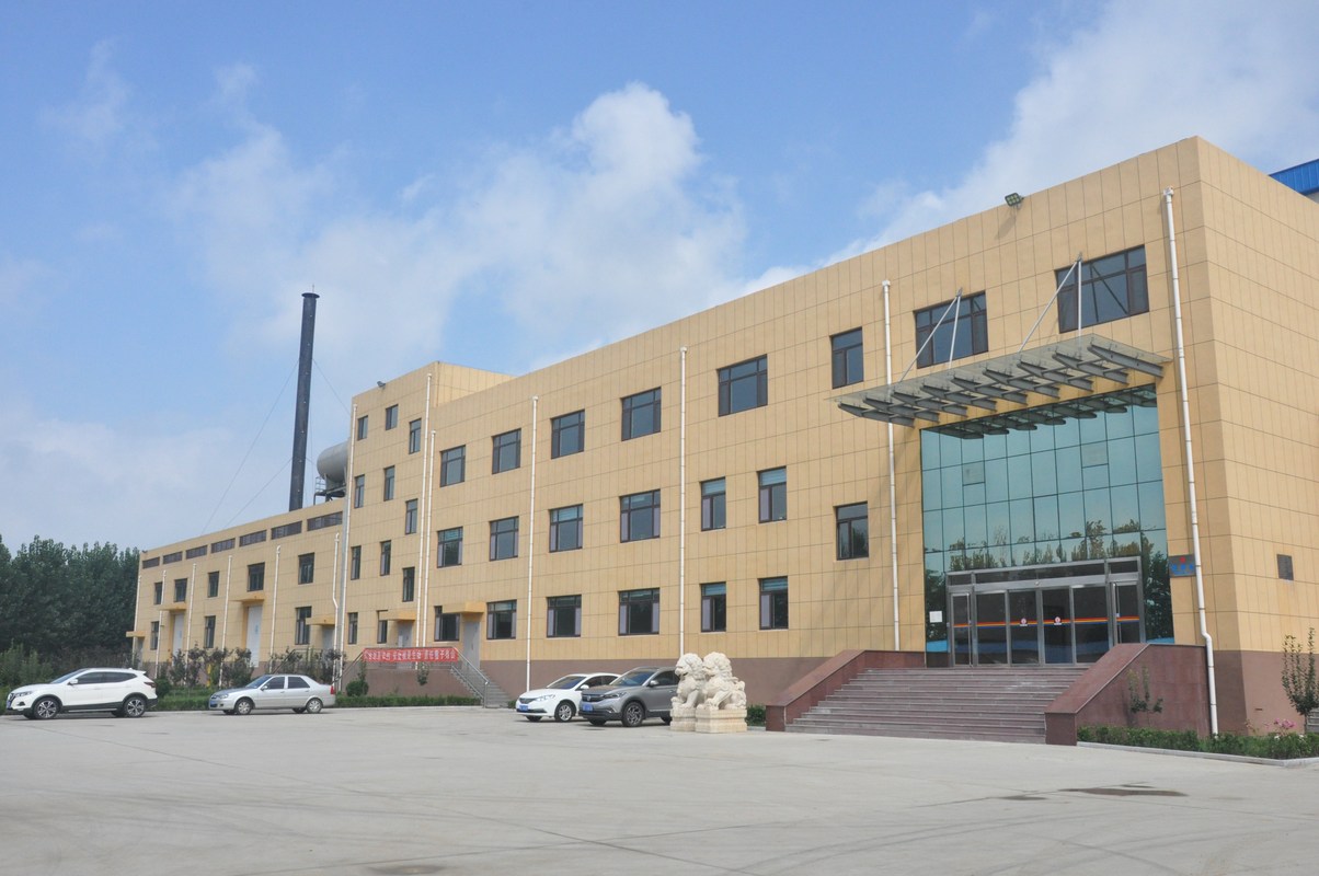 山东金宝电子股份有限公司