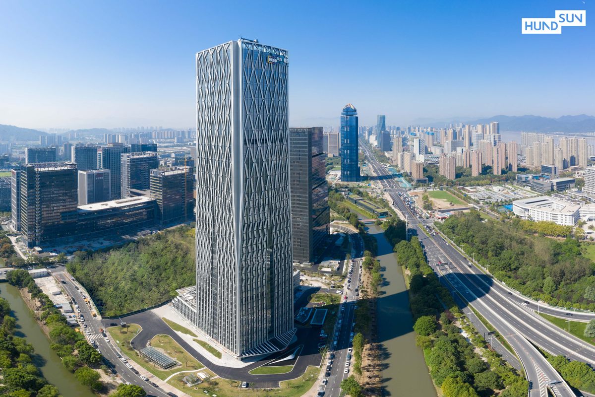 「恒生电子招聘」-智联招聘