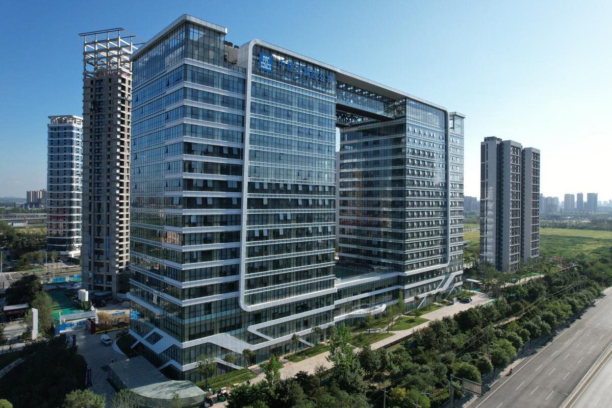 「中建七局四公司招聘」-智联招聘