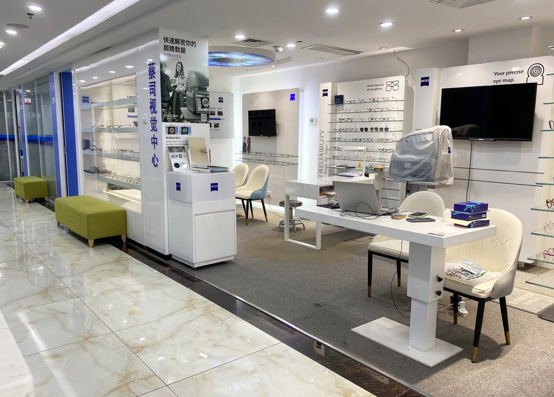 天津滨海新区若水眼科门诊部