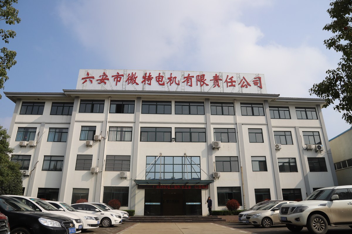 六安市微特电机有限责任公司招聘信息|招聘岗位|最新职位信息-智联