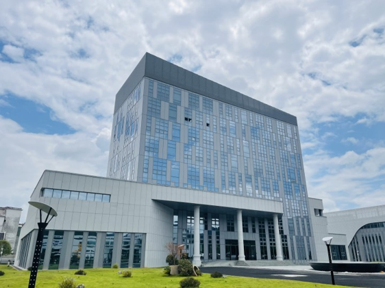 广西虹鹰动力科技有限公司