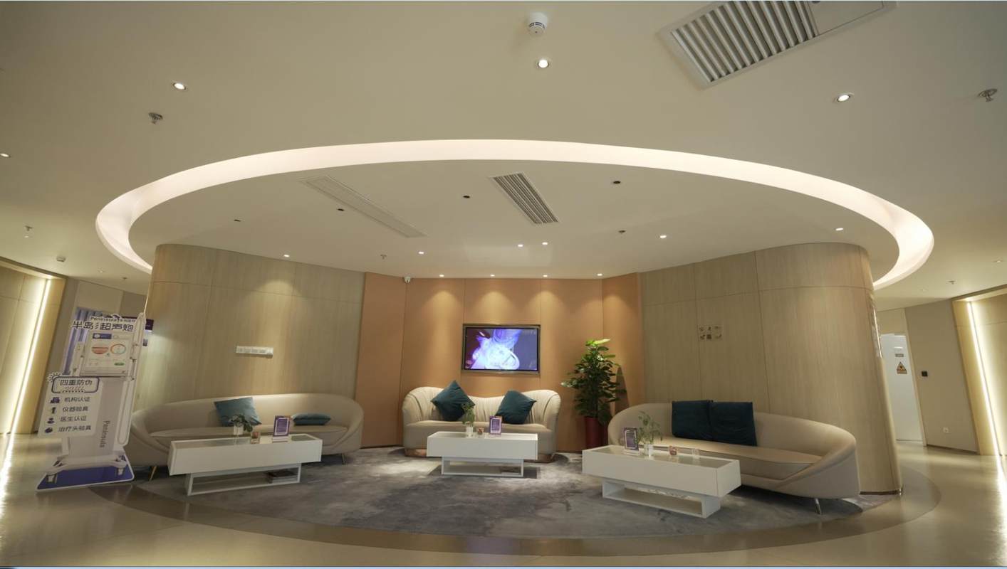 厦门欧菲医疗美容医院有限公司