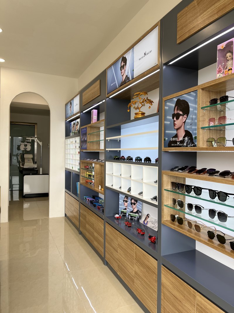 西安市新城区华京视光眼镜零售店招聘信息|招聘岗位|最新职位信息