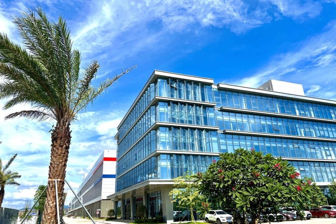 珠海中京电子电路有限公司招聘信息|招聘岗位|最新职位信息-智联招聘