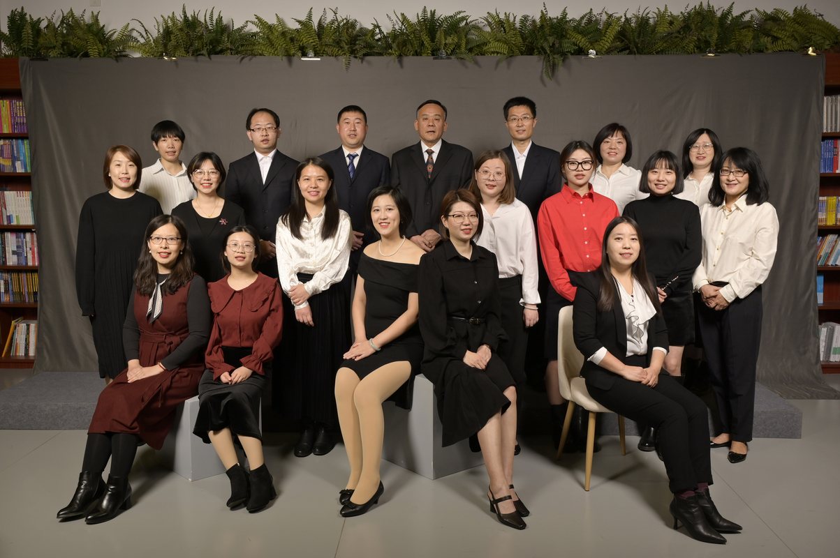 「中国人民大学出版社招聘」2026年中国人民大学出版社招聘信息-智联招聘