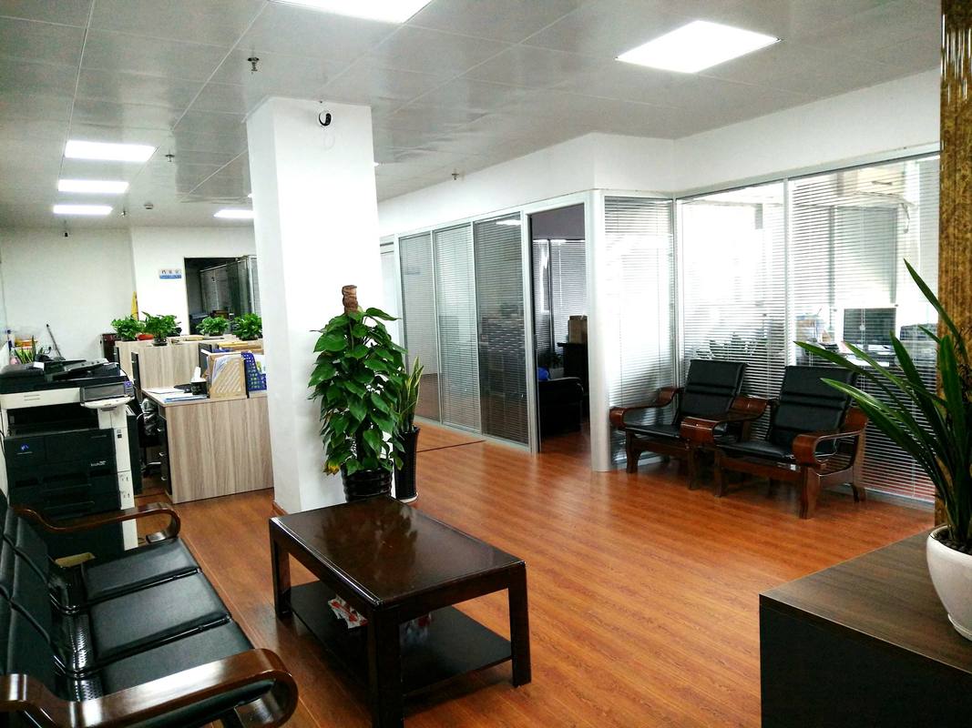 湖南科力招标代理有限公司