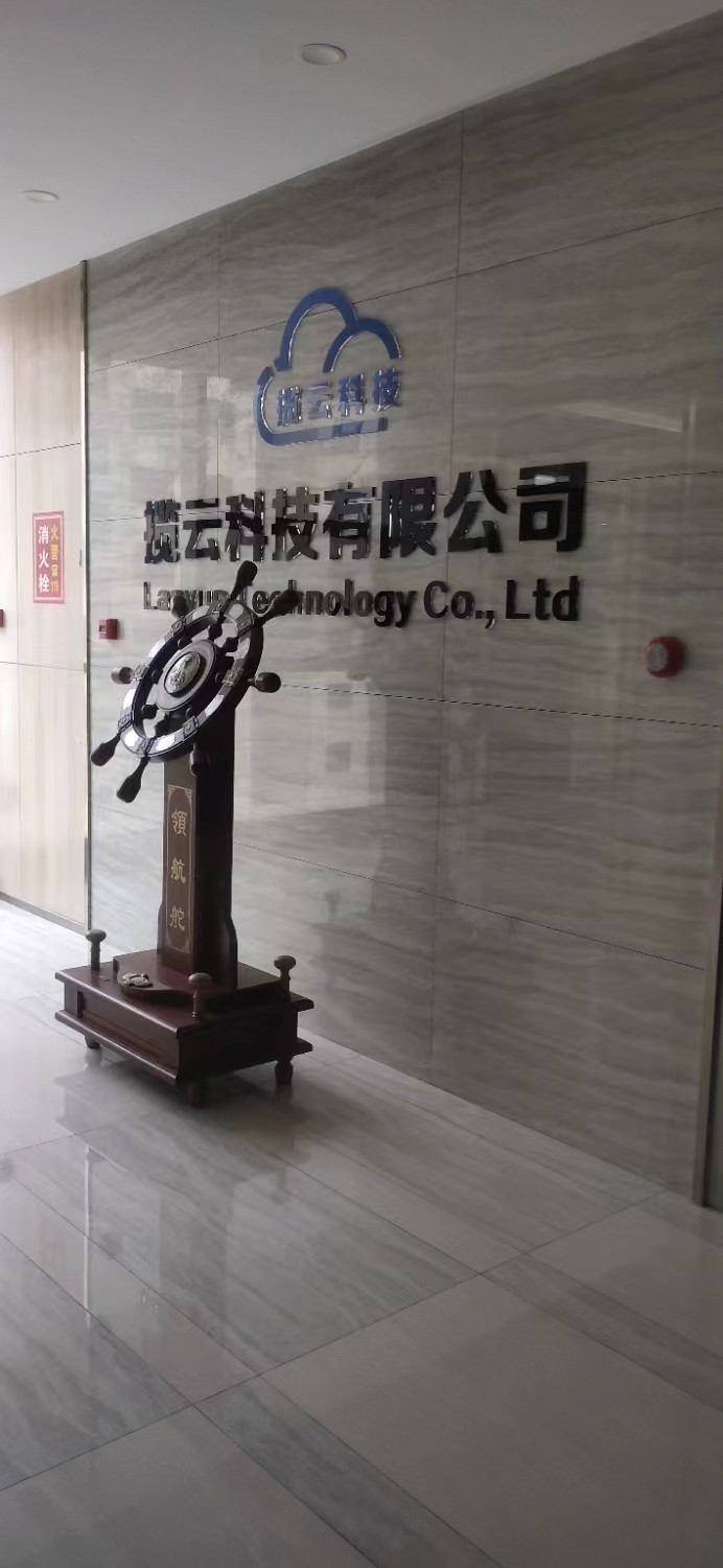 真云科技有限公司  第1张
