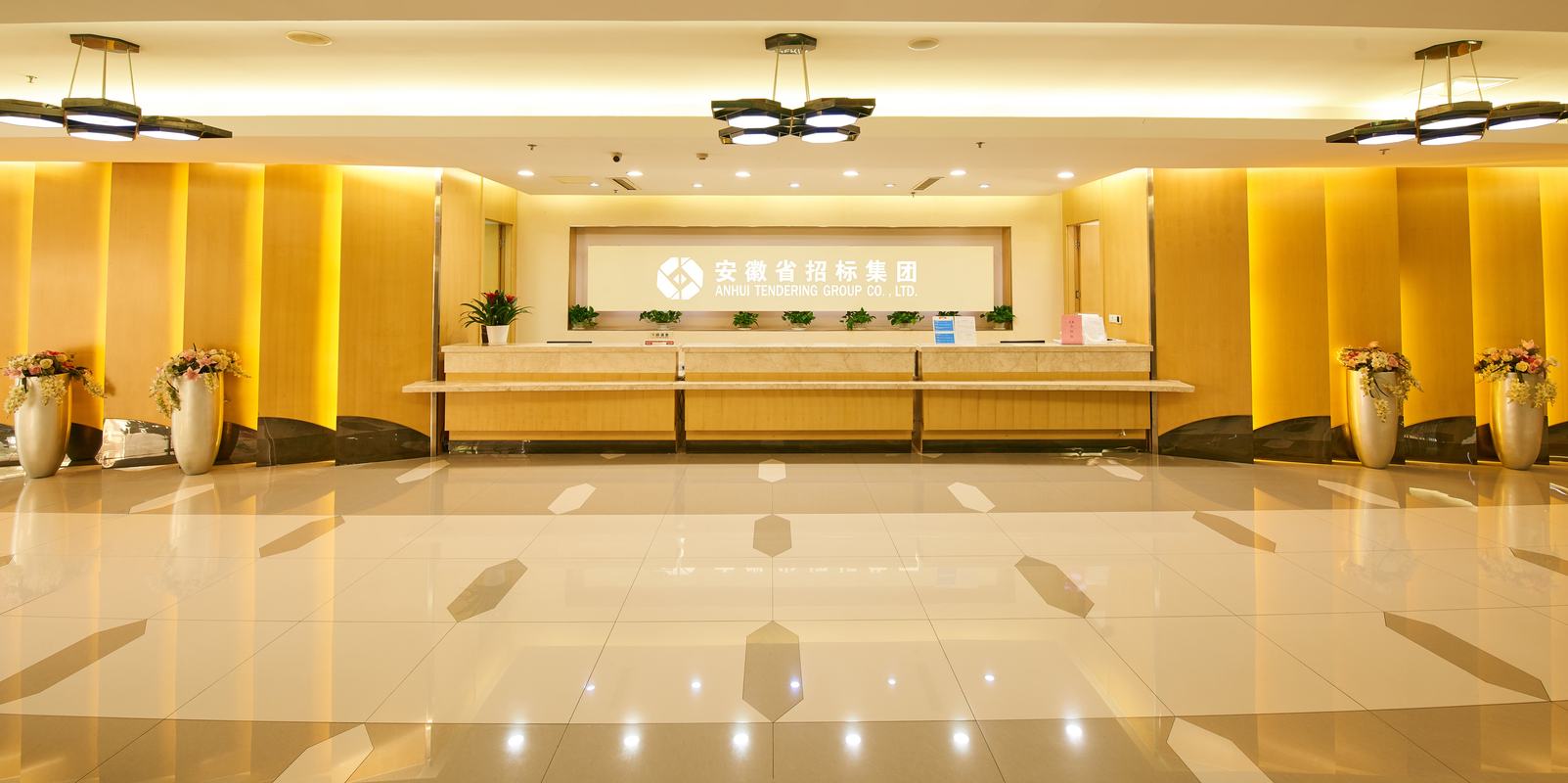 安徽省招标集团股份有限公司招聘 - 智联招聘