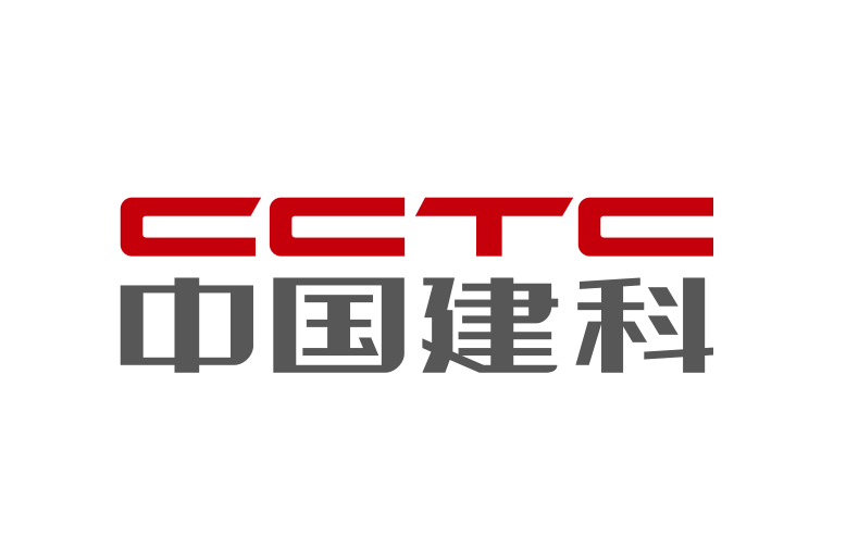 中科建设logo图片