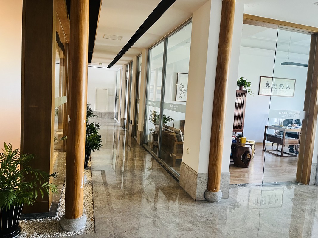 「苏州金玉堂装饰集团有限公司招聘」2025年苏州金玉堂装饰集团有限