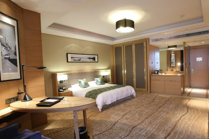 「河北汇宾大酒店有限责任公司招聘」2025年河北汇宾大酒店有限责任