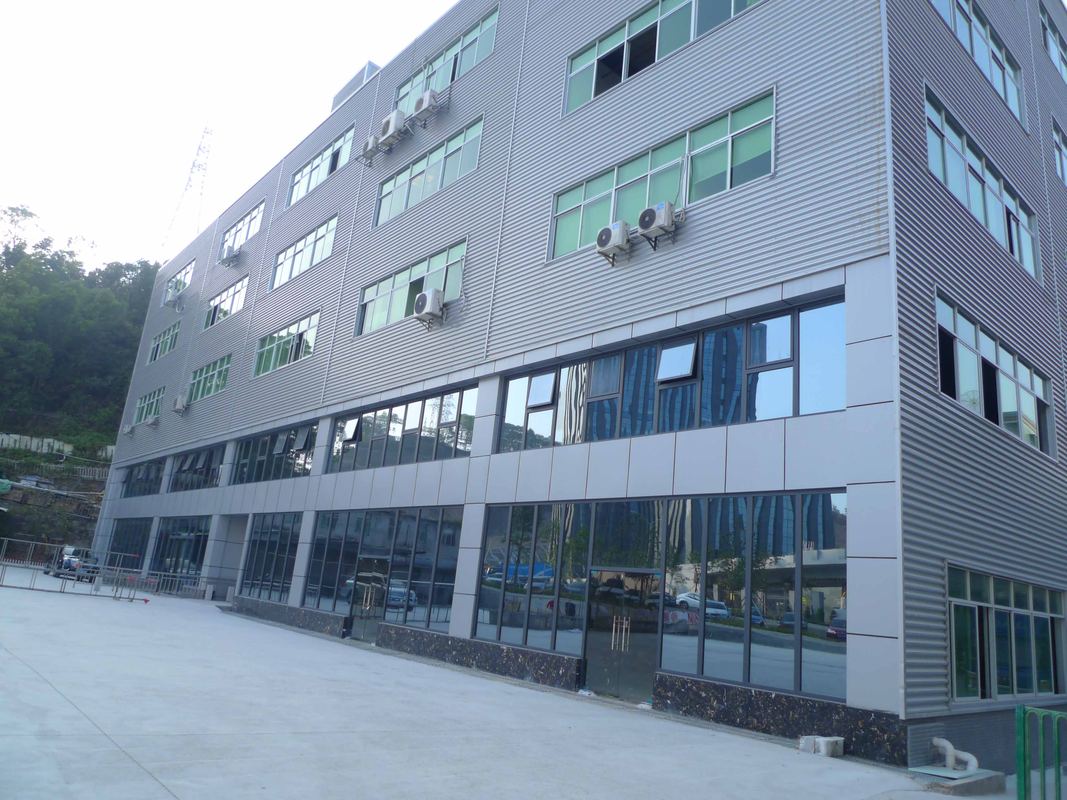 公司图片1