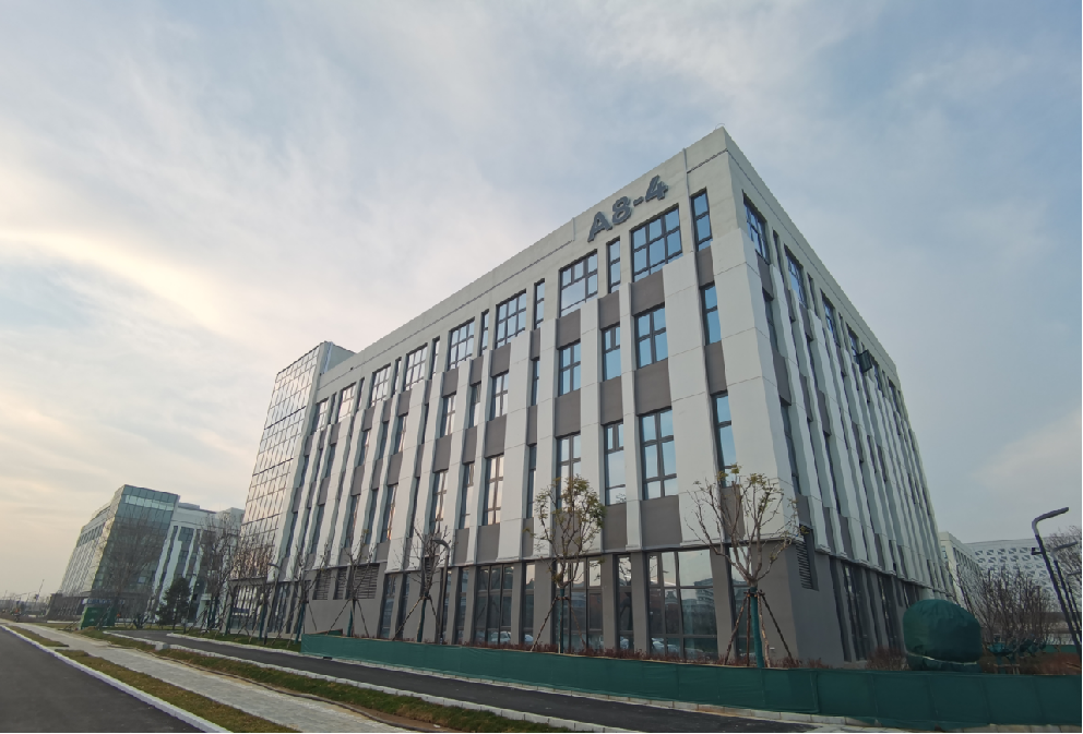 公司图片1