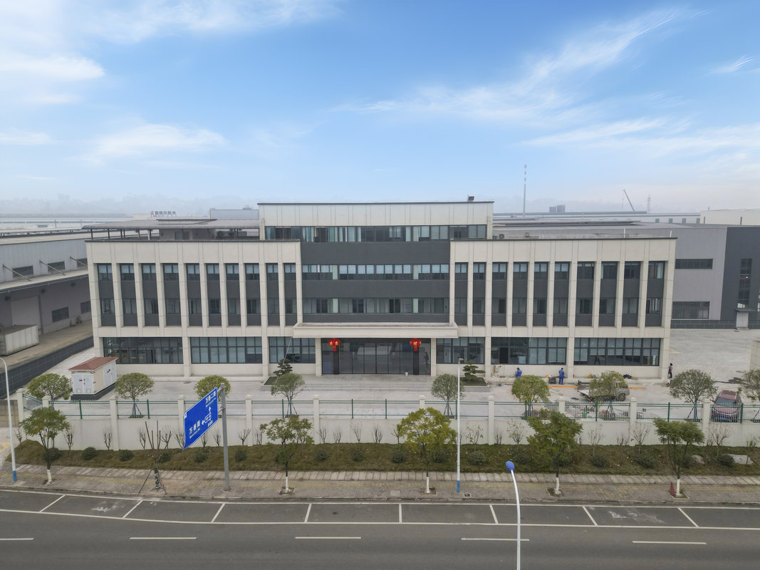 公司图片1