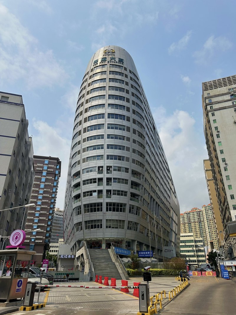 公司图片1