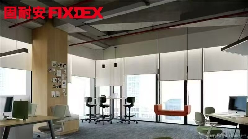 公司图片1