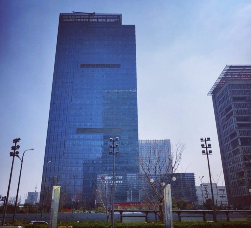公司图片1