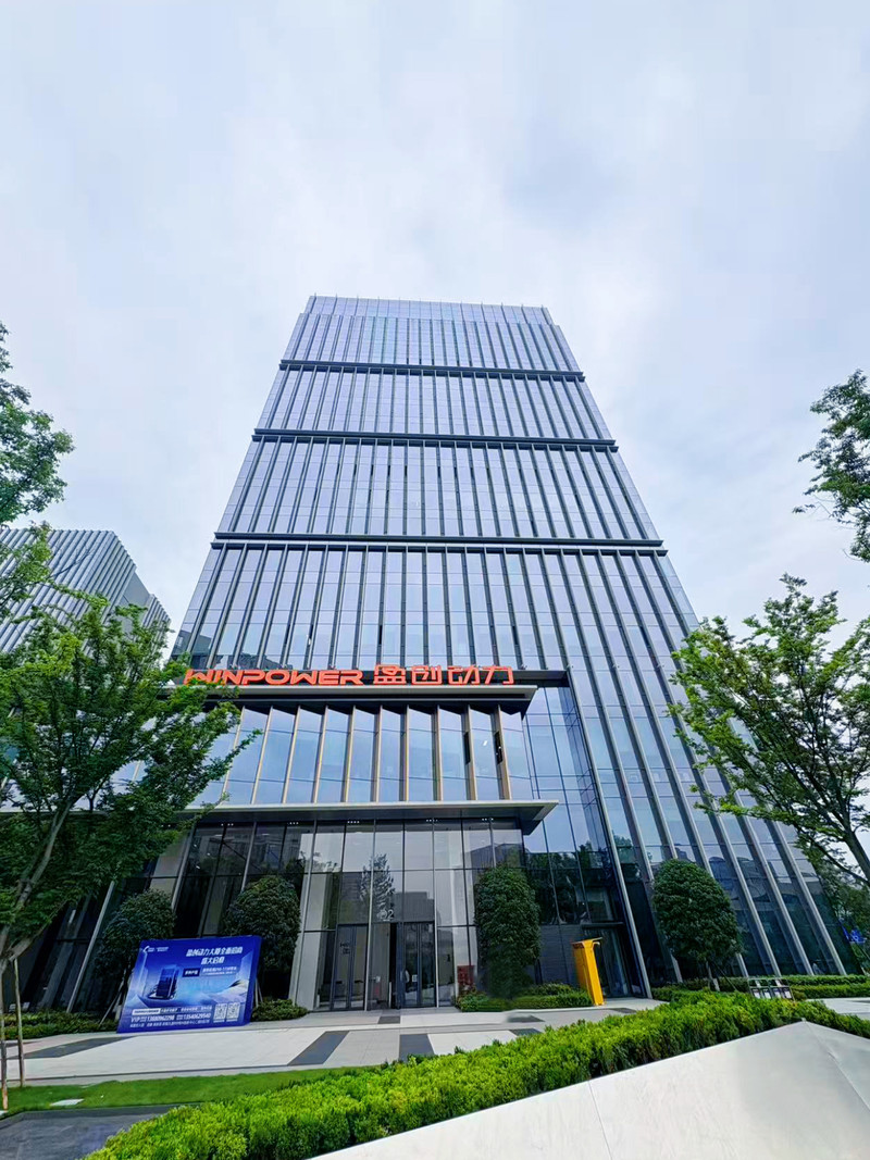 公司图片1
