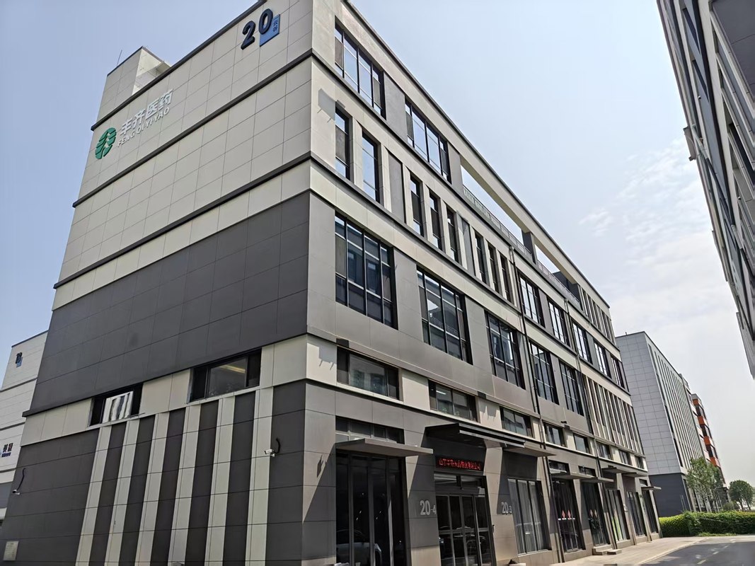 公司图片1