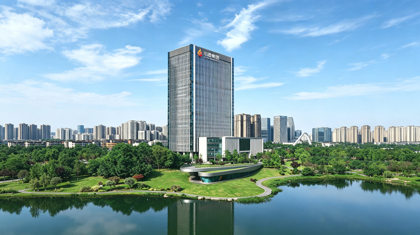公司图片1
