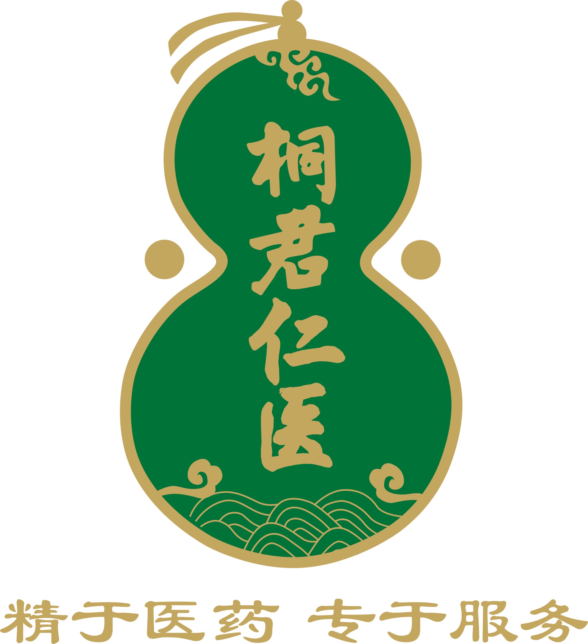 公司Logo