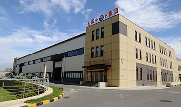 大连鑫鸿源智能科技有限公司