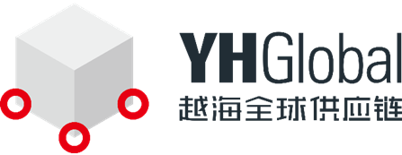 越海全球物流(武汉)有限公司