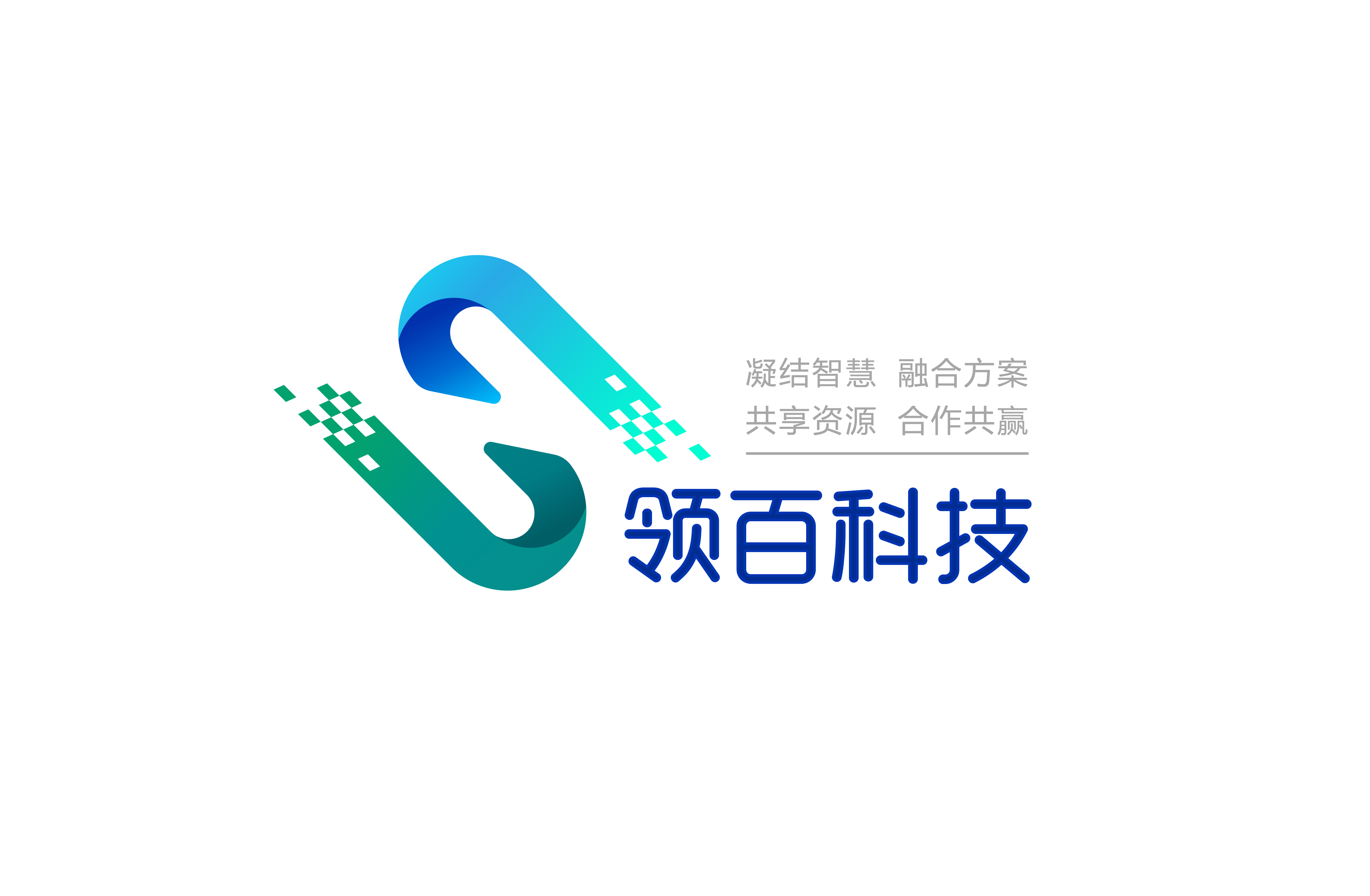 嘉兴领百信息科技有限公司