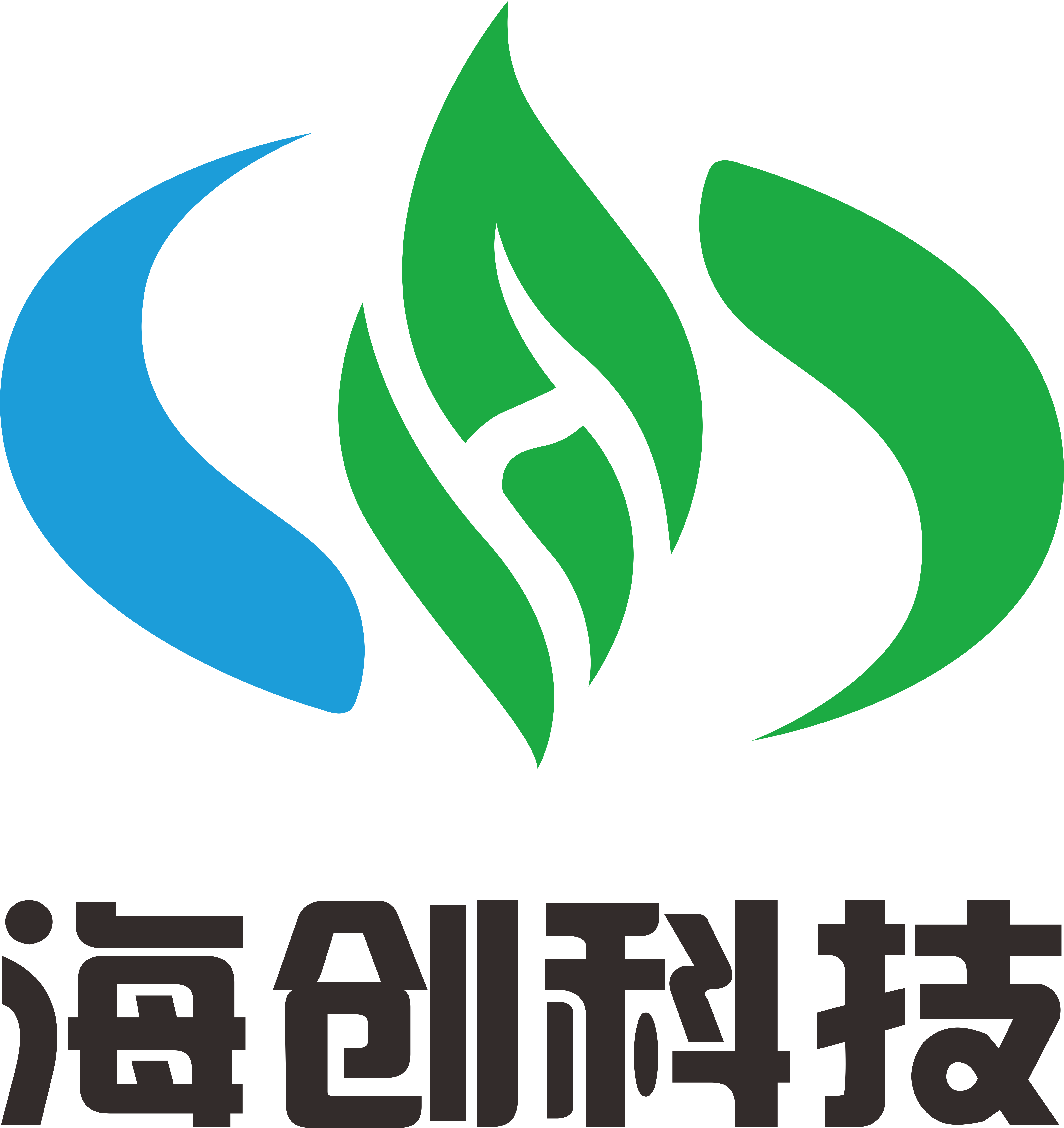 浙江海创锂电科技有限公司