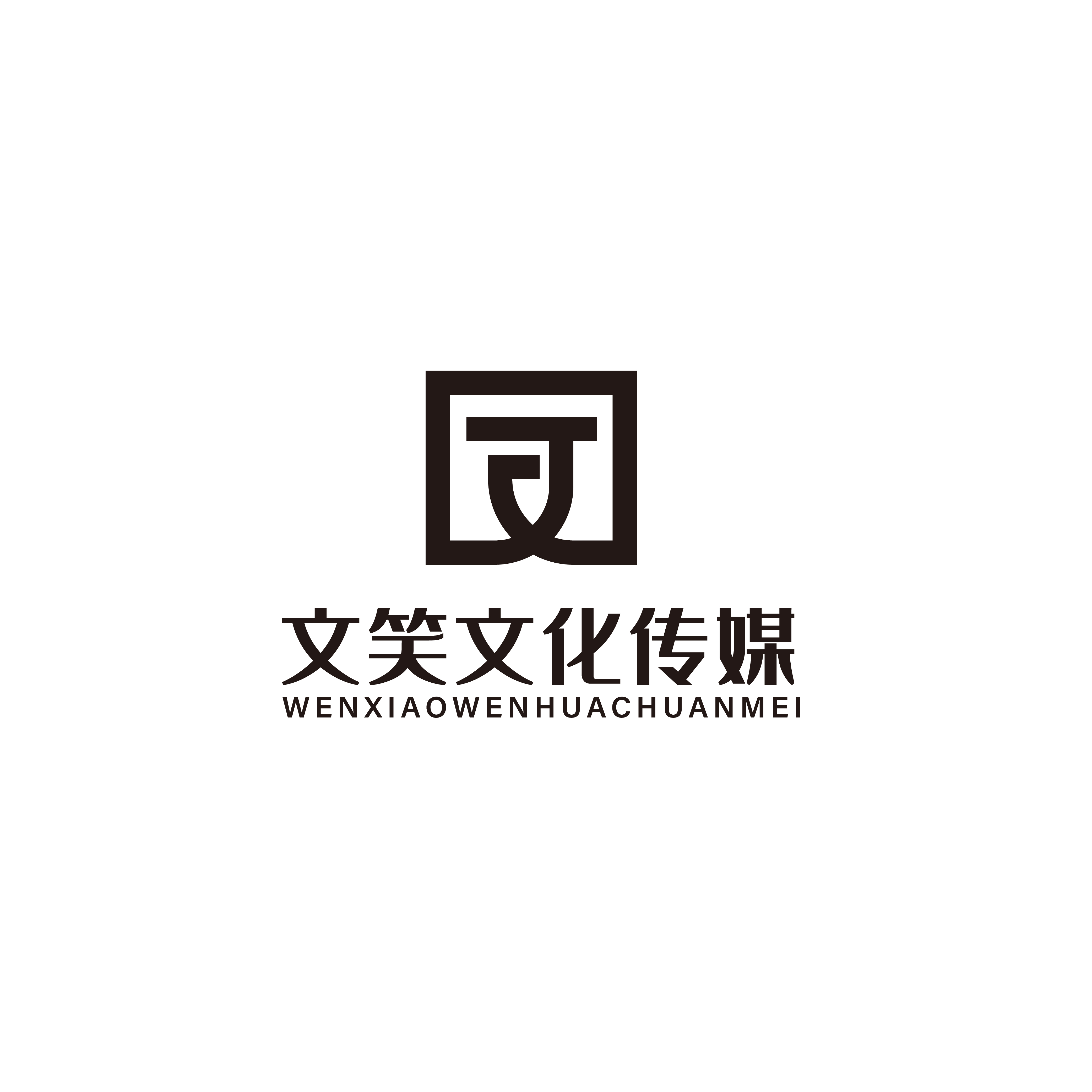 公司Logo
