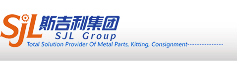 无锡斯吉利机械制造有限公司