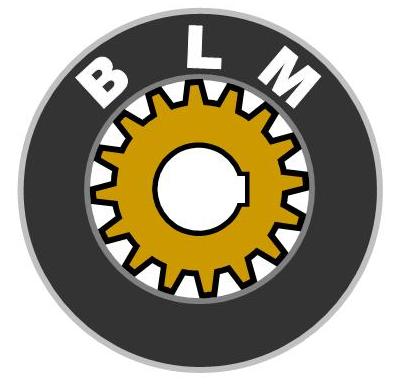 天津市博联机械有限公司