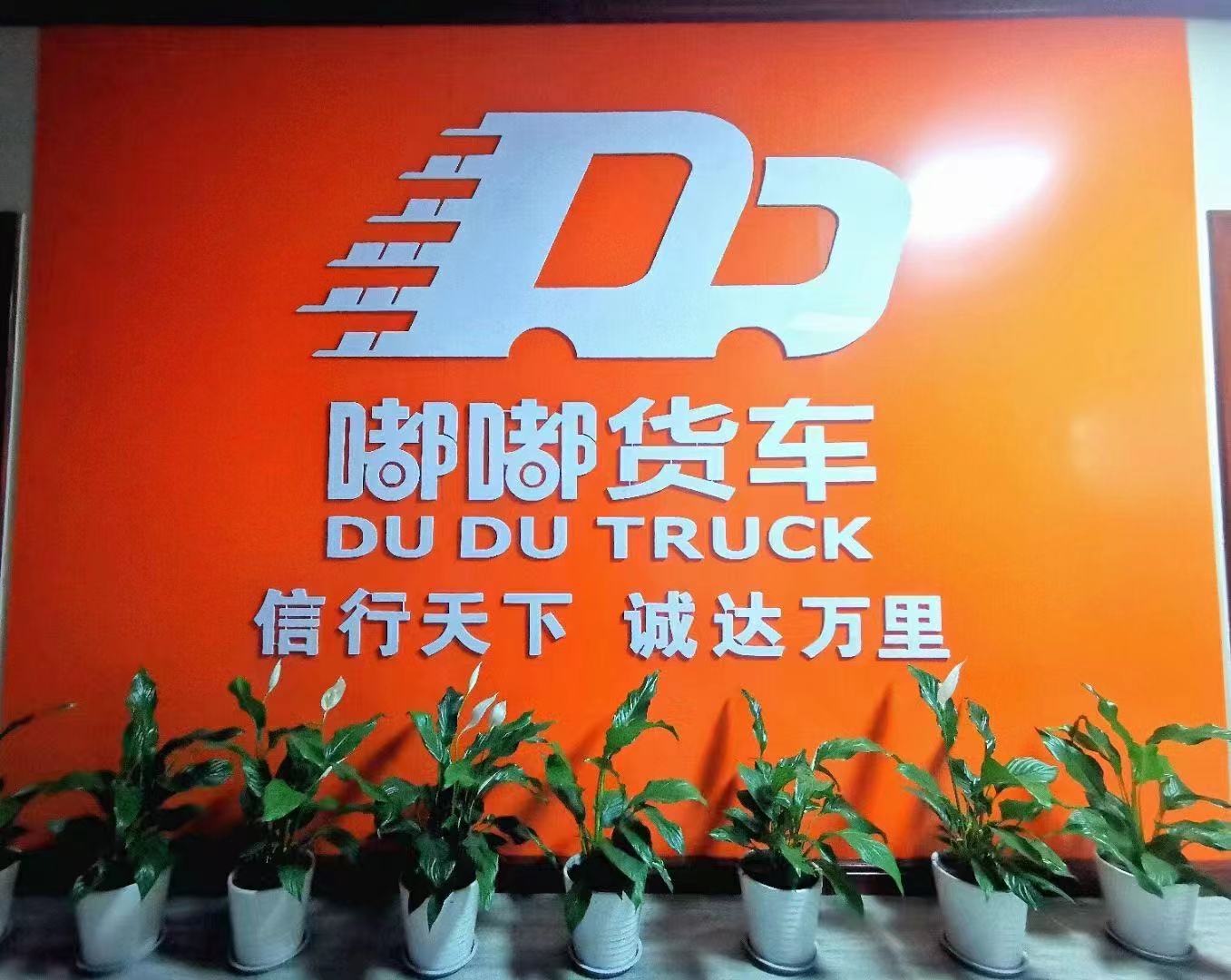 嘟嘟货车(山东)供应链管理有限公司