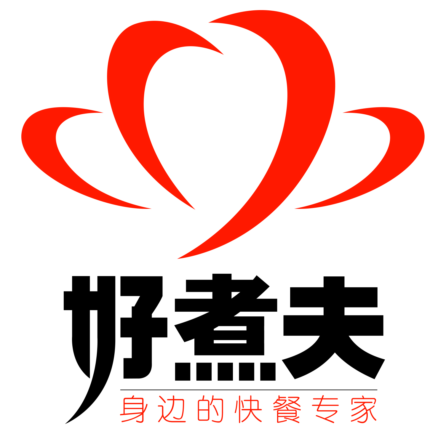 公司Logo
