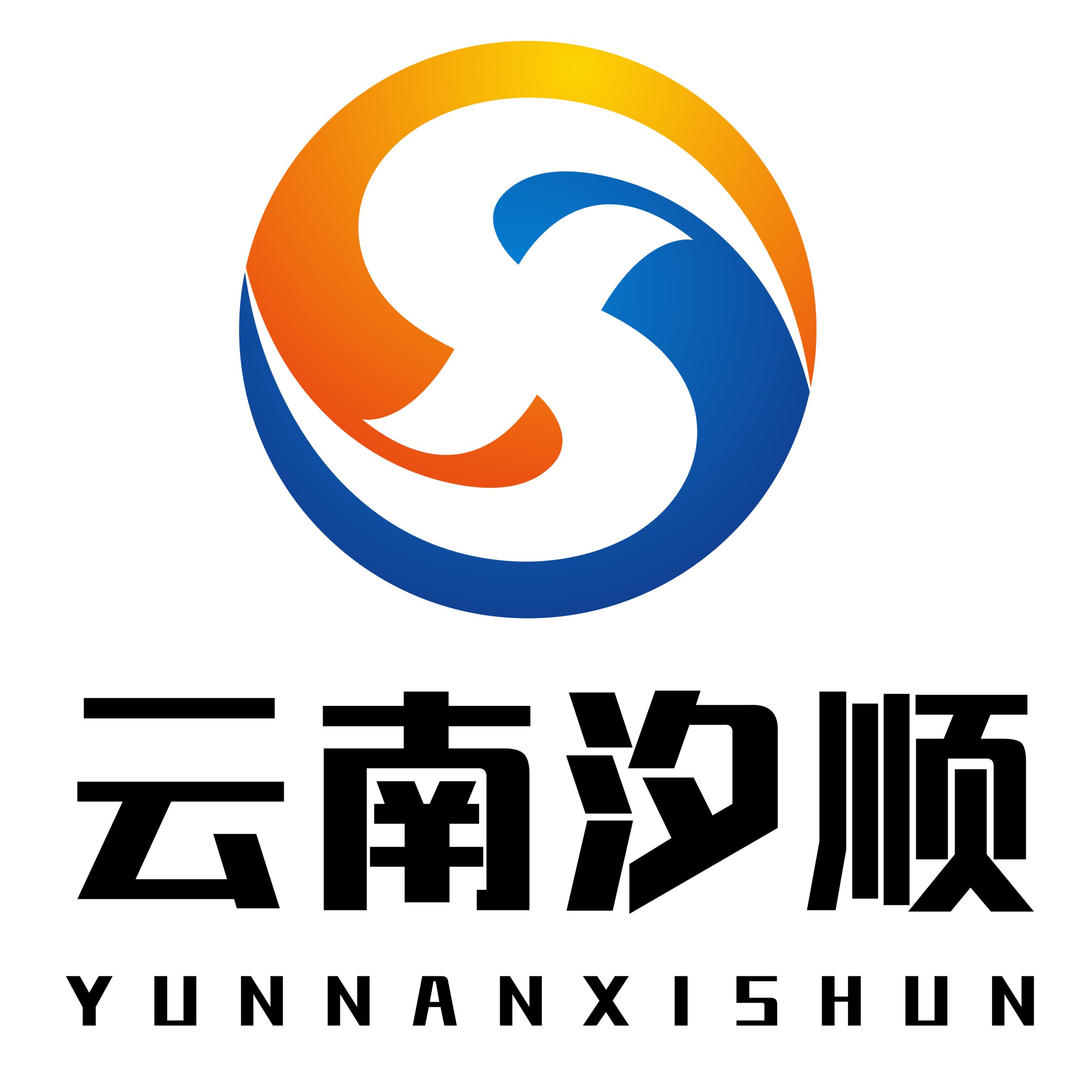 公司Logo