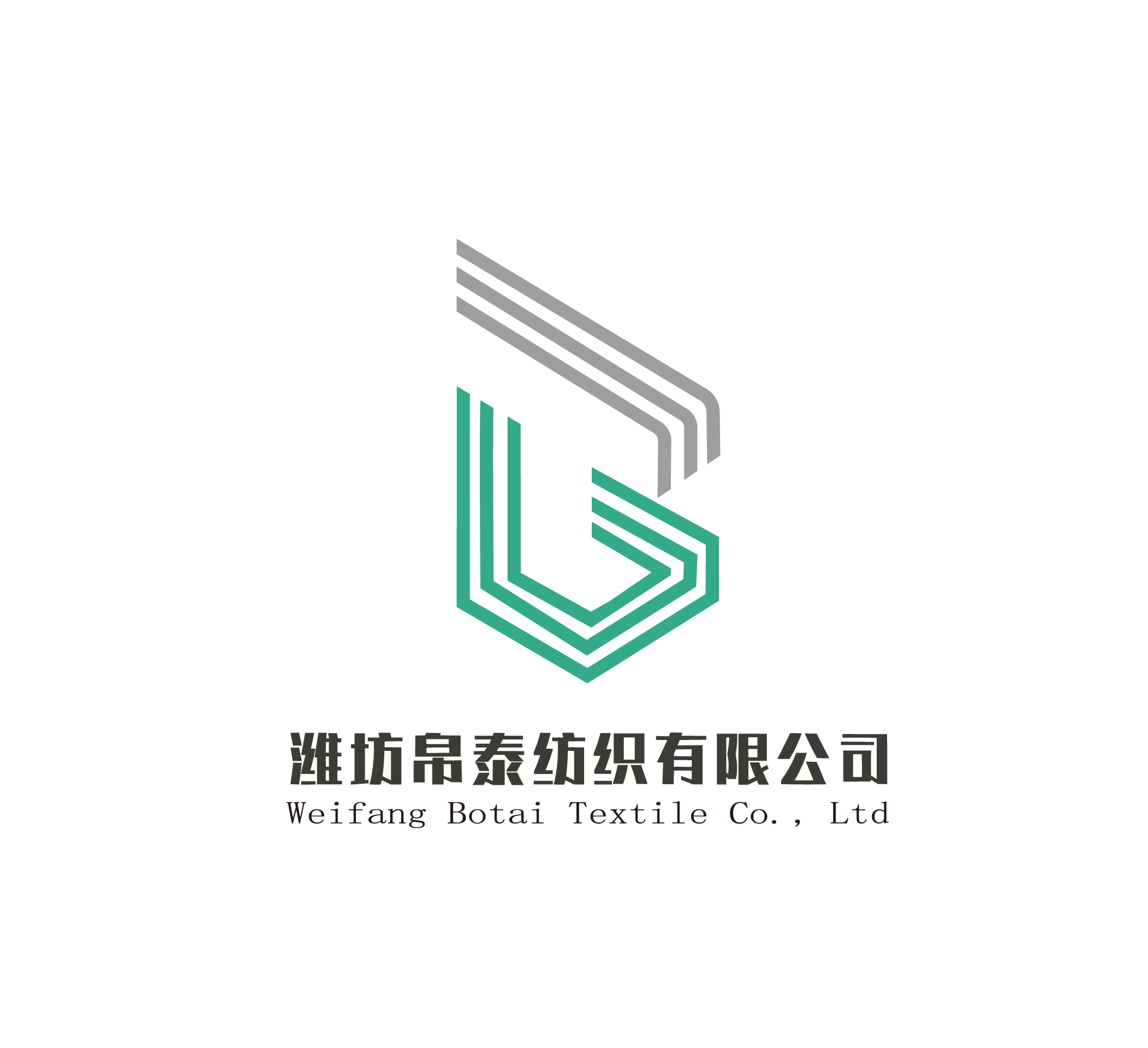 公司Logo