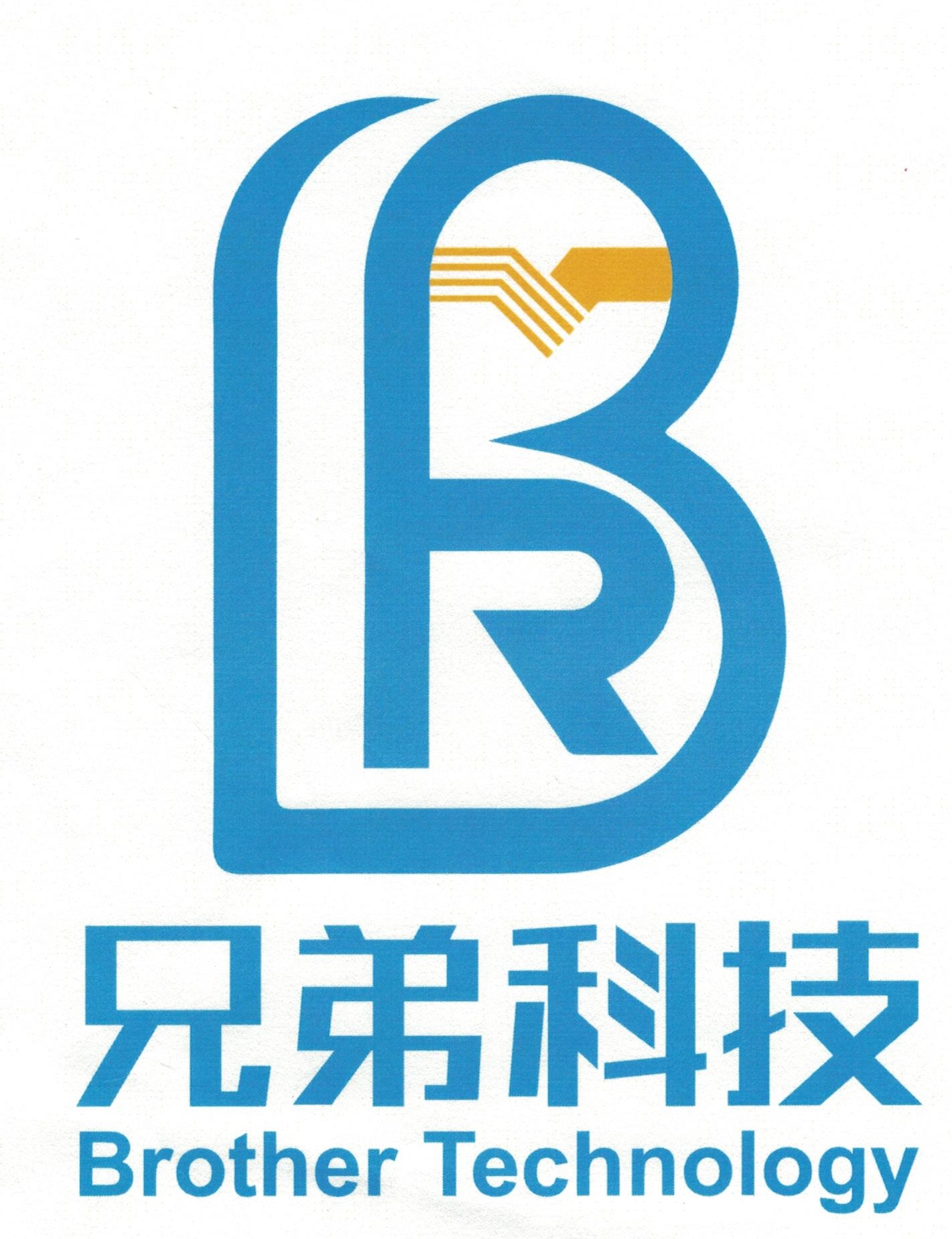 公司Logo