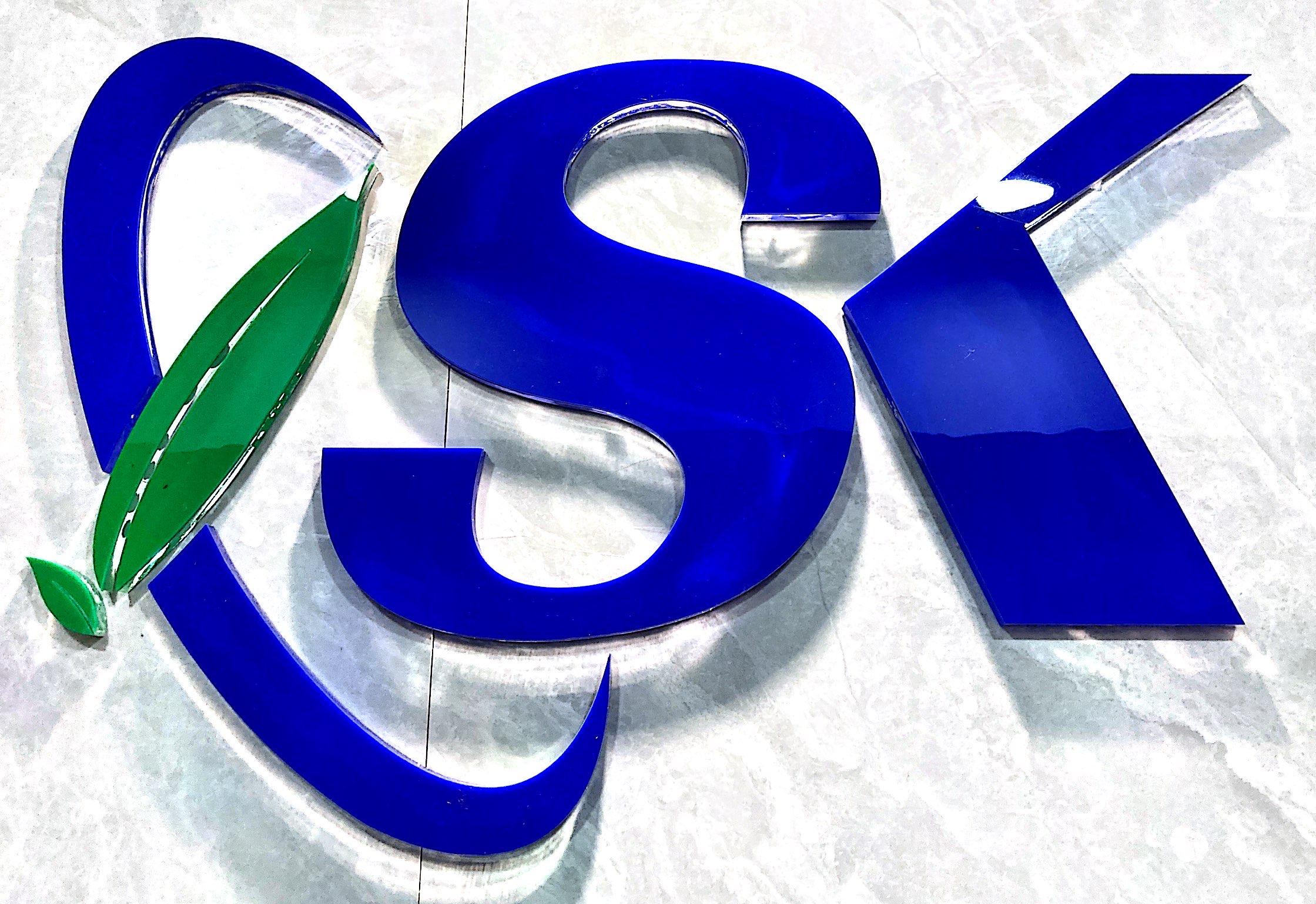 福州康健达贸易有限公司